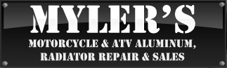Myler's Radiators