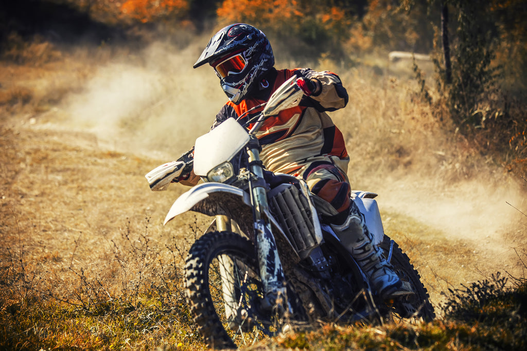Can I Ride My Dirt Bike with a Leaking Radiator?