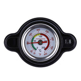Myler's High Pressure Radiator Caps
