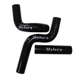 Myler's Silicone Hose Kits