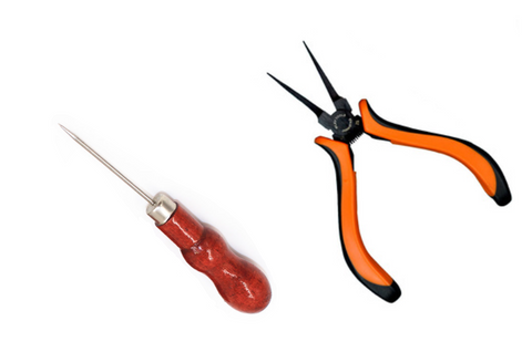 Fin Straightening Kit