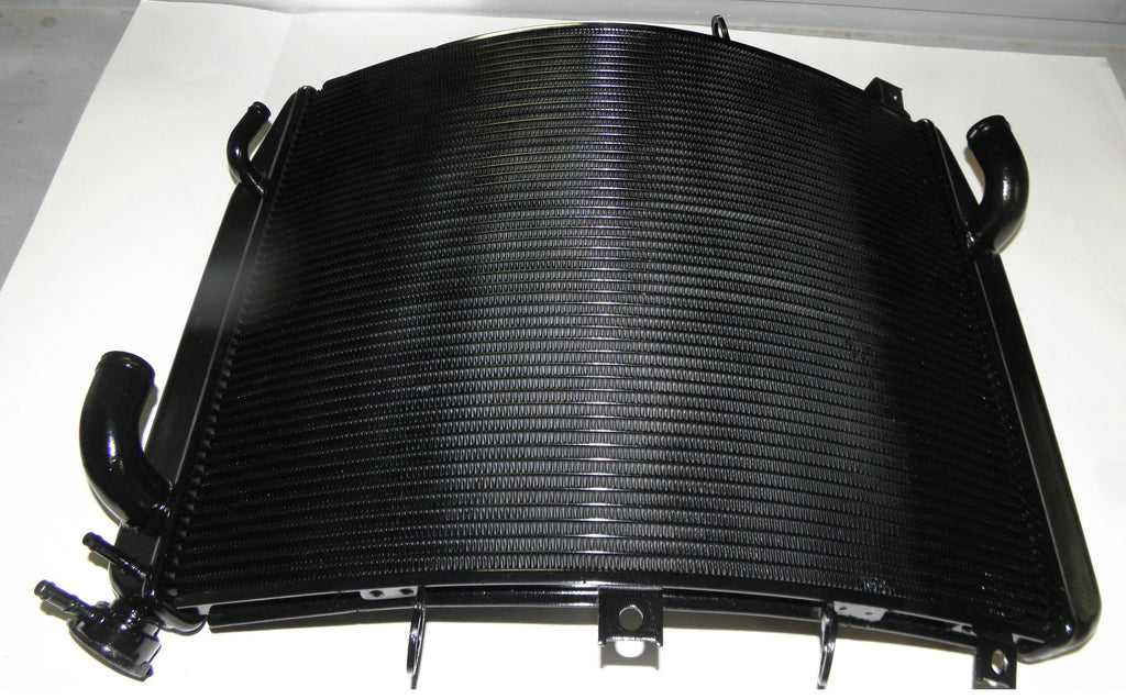 Myler’s Offroad & Street Bike Radiators | Direct-Fit Durability