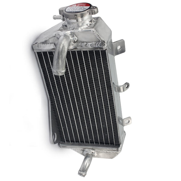 Myler’s SuperCool Radiators | High-Performance Motorcycle Cooling
