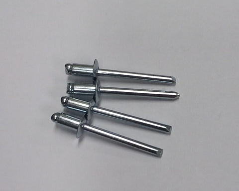 Radiator Rivet Kit