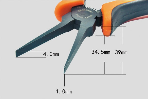 Myler’s Fin Straightening Kit | Motorcycle Radiators