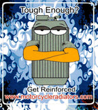Myler's Animated Stickers