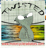Myler's Animated Stickers