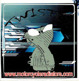 Myler's Animated Stickers